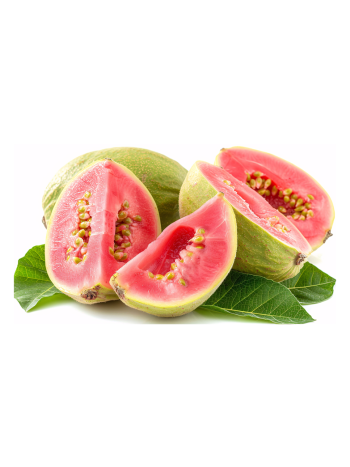 Guava (Loose), 500 g
