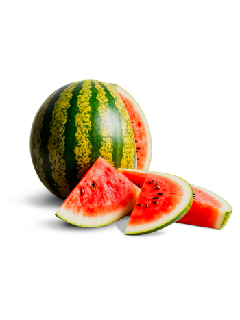 Watermelon, 1 pc 1.7 - 2.5 kg