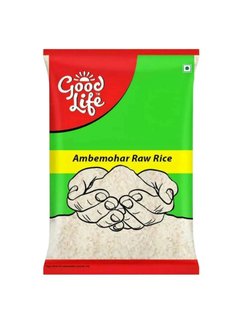 Ambemohar Rice (1 kg)