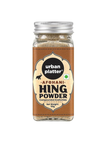 Asafoetida (Hing) 50g