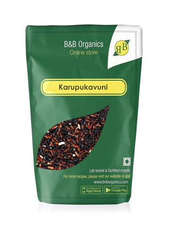 Black Rice (500g)