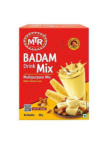 Badam Drink Mix (200g)