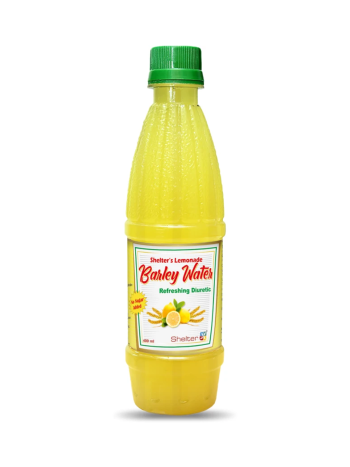 Barley Water (200ml)