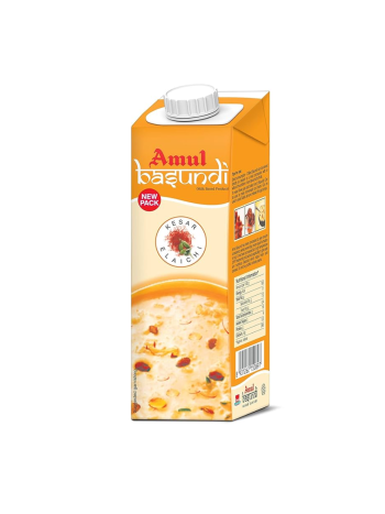 Basundi (250ml)