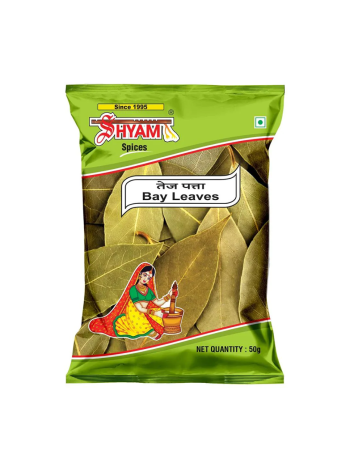 Bay Leaf (Tej Patta) 50g