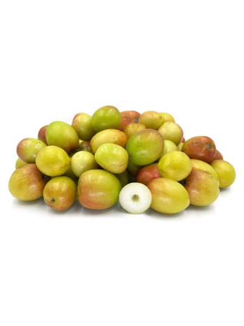 Ber (Indian Jujube / Bair) – 1 kg