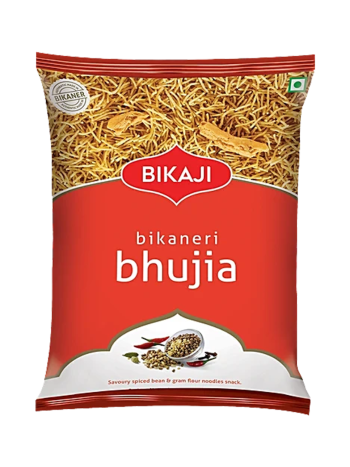 Bikaji Bikaneri Bhujia (200g)