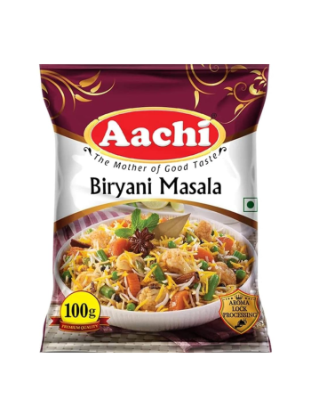 Biryani Masala (100g)