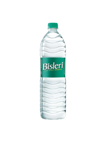 Bisleri Mineral Water (1L)