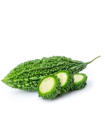 Fresh Bitter Gourd (Karela) – 500 g