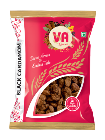 Black Cardamom 50g