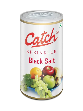 Black Salt (200g)
