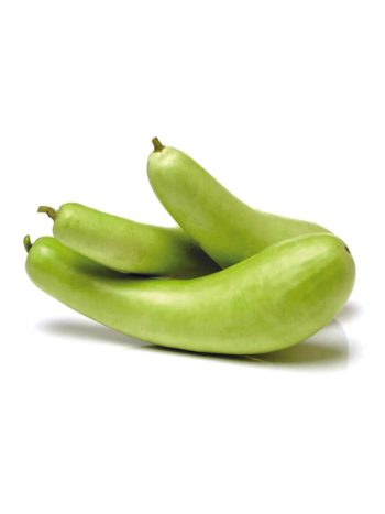Fresh Bottle Gourd (Lauki / Doodhi) – 500 g Pack