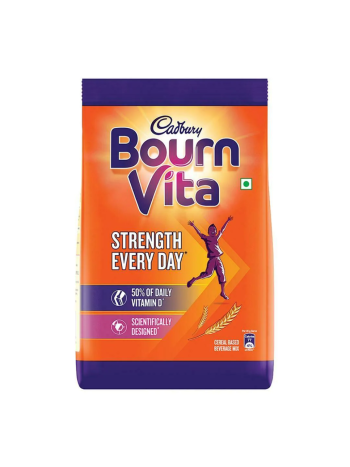 Bournvita Health Drink (500g)