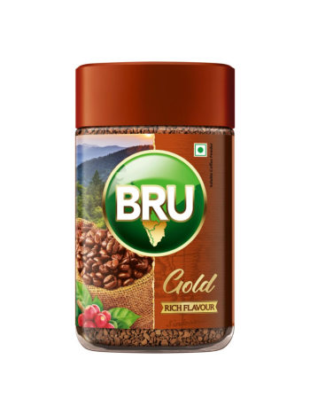 Bru Gold Edition (100g)
