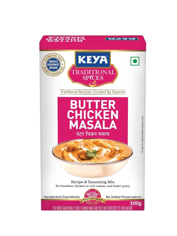 Butter Chicken Masala (100g)