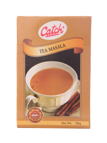 Catch Tea Masala (50g)