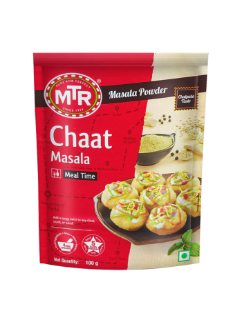 Chaat Masala 100g