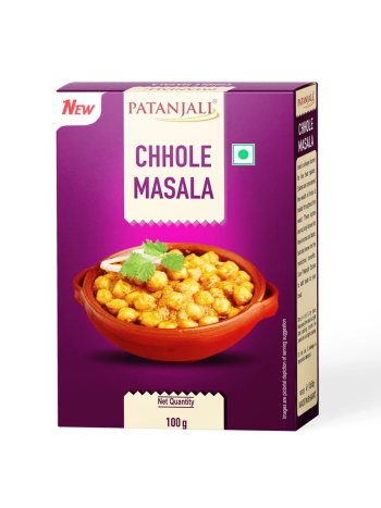 Chhole Masala (100g)