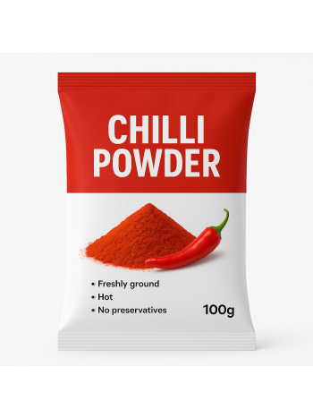 Red Chilli Powder 200g