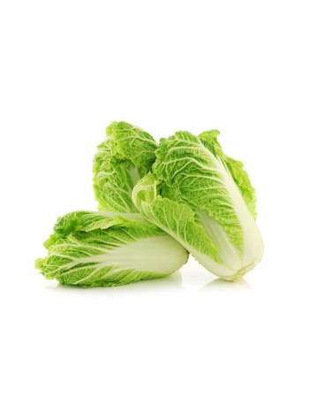 Chinese Cabbage (Napa Cabbage) – 500g