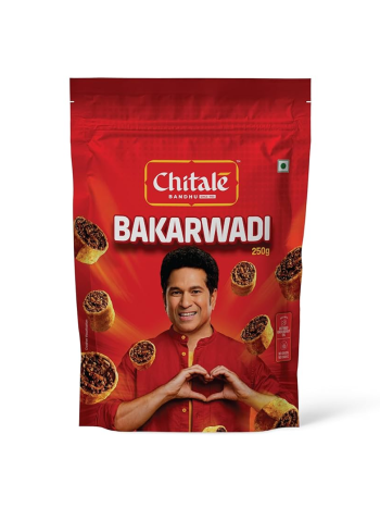 Chitale Bakarwadi (250g)
