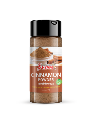 Cinnamon Powder 50g
