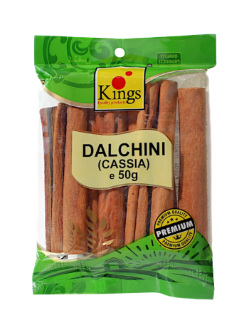 Cinnamon Stick 50g