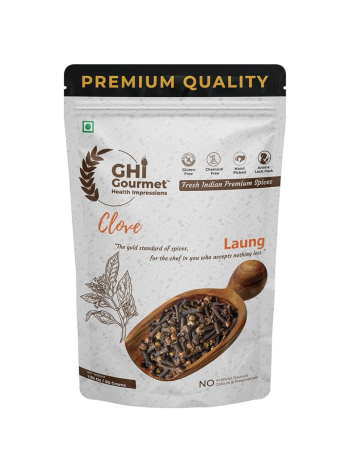 Cloves (Laung) 50g