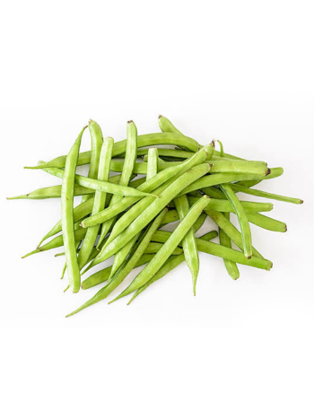 Cluster Beans (Gawar / Guar Phali) – 500g