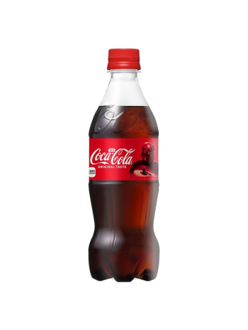 Coca-Cola Classic (500ml)