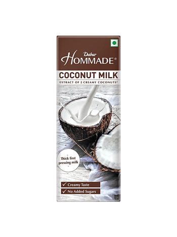 Coconut Milk (200ml)