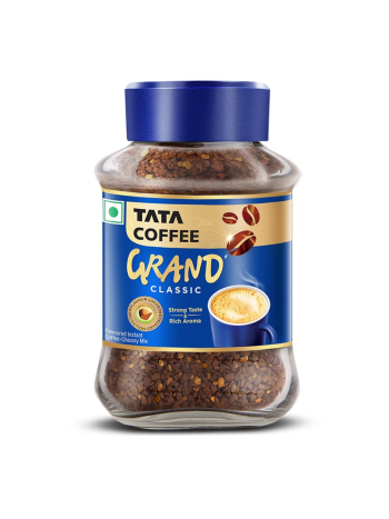Coffee Spice Mix (50g)