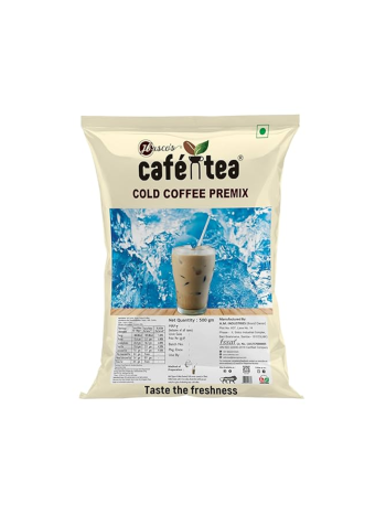 Cold Coffee Premix (200g)