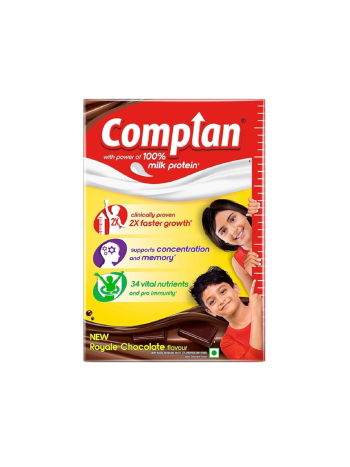 Complan Growth & Development Drink (500g)