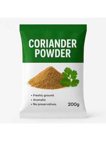 Coriander Powder 200g