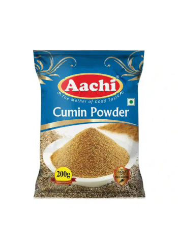 Cumin Powder 200g