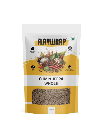 Cumin Seeds (Jeera) 200g