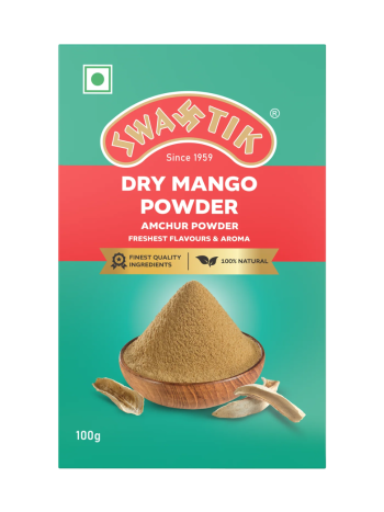 Dry Mango Powder (Amchur) (100g)