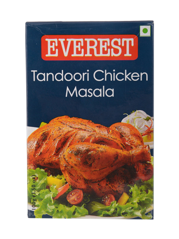 Everest Tandoori Masala (100g)
