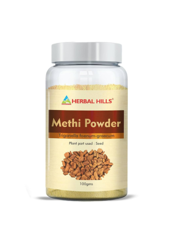Fenugreek Powder (100g)