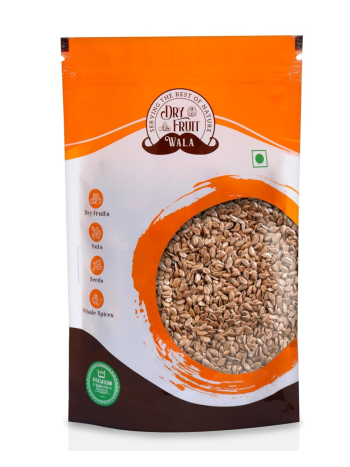 Flax Seeds (Alsi) – 500 g