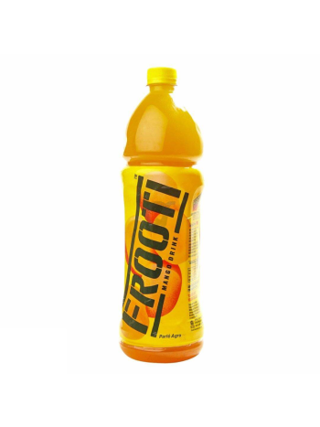 Frooti Mango Drink (1L)