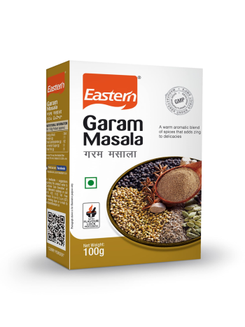Garam Masala 100g