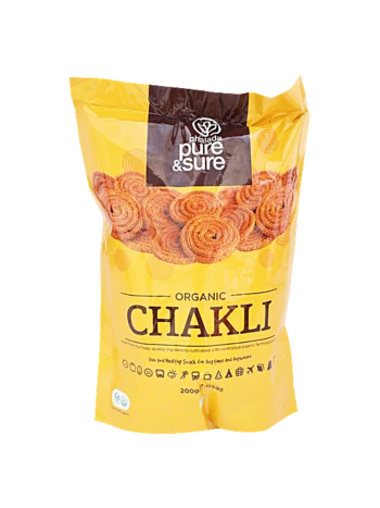 Garden Chakli (200g)