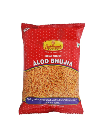 Haldiram's Aloo Bhujia (200g)