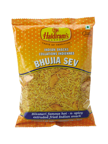 Haldiram’s Bhujia Sev (200g)