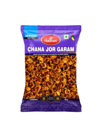 Haldiram’s Chana Jor Garam (200g)