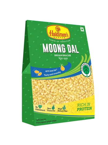 Haldiram's Moong Dal (200g)
