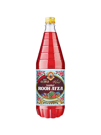 Hamdard Saffron Sharbat (750ml)